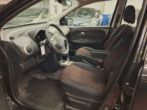 Nissan Note 1.6 Essence Automatique 10 / 2009