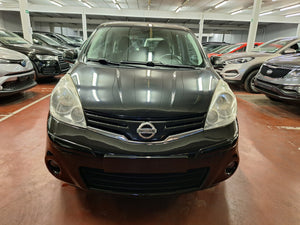 Nissan Note 1.6 Essence Automatique 10 / 2009