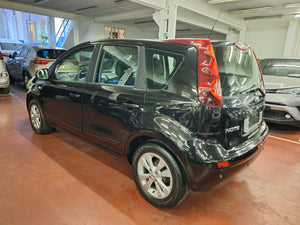 Nissan Note 1.6 Essence Automatique 10 / 2009