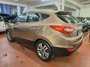 Hyundai IX 35 2.0 Essence 4x4 Automatique 01 / 2015