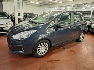 Ford B-MAX 1.0 Essence Manuelle 03 / 2013