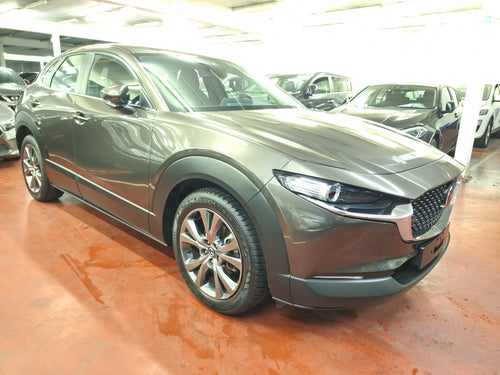 Mazda CX-30 2.0 Essence Automatique 09 / 2020