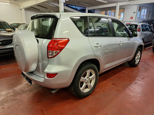 Toyota Rav 4 2.0 Essence 4X4 Manuelle 05 / 2006 - Voiture Belge