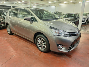 Toyota Verso 1.6 Essence Manuelle 09 / 2015