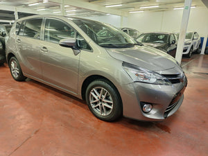 Toyota Verso 1.6 Essence Manuelle 09 / 2015