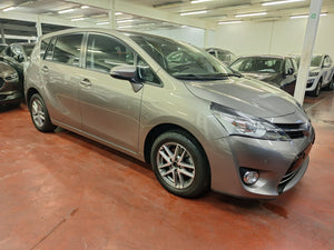 Toyota Verso 1.6 Essence Manuelle 09 / 2015