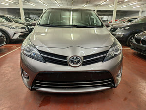 Toyota Verso 1.6 Essence Manuelle 09 / 2015