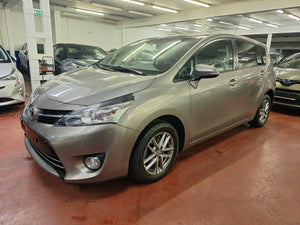 Toyota Verso 1.6 Essence Manuelle 09 / 2015