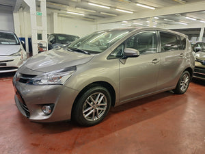 Toyota Verso 1.6 Essence Manuelle 09 / 2015