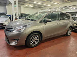 Toyota Verso 1.6 Essence Manuelle 09 / 2015