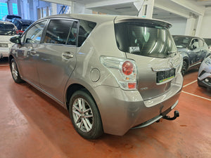 Toyota Verso 1.6 Essence Manuelle 09 / 2015