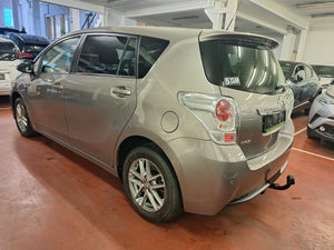 Toyota Verso 1.6 Essence Manuelle 09 / 2015