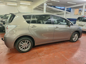 Toyota Verso 1.6 Essence Manuelle 09 / 2015