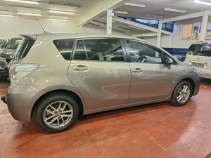 Toyota Verso 1.6 Essence Manuelle 09 / 2015