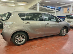 Toyota Verso 1.6 Essence Manuelle 09 / 2015