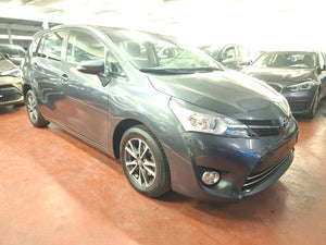 Toyota Verso 1.6 Essence Manuelle 01 / 2014