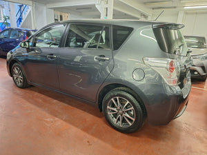 Toyota Verso 1.6 Essence Manuelle 01 / 2014