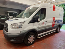 Charger l&#39;image dans la galerie, Ford Transit 2.0 Diesel Manuelle 05 / 2019