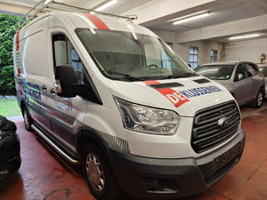 Ford Transit 2.0 Diesel Manuelle 05 / 2019