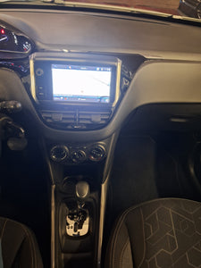 Peugeot 2008 1.2 Essence Automatique 03 / 2018