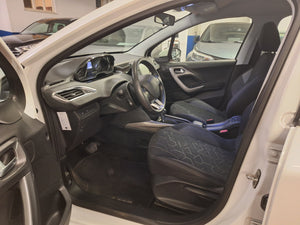 Peugeot 2008 1.2 Essence Automatique 03 / 2018