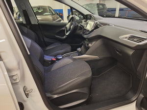 Peugeot 2008 1.2 Essence Automatique 03 / 2018