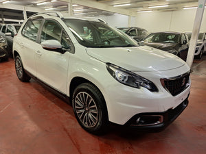 Peugeot 2008 1.2 Essence Automatique 03 / 2018