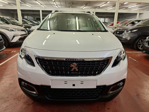 Peugeot 2008 1.2 Essence Automatique 03 / 2018