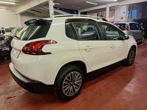 Peugeot 2008 1.2 Essence Automatique 03 / 2018