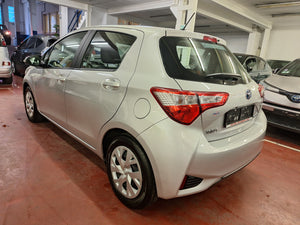 Toyota Yaris 1.5 Essence / Hybride Automatique 07 / 2017