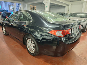 Honda Accord 2.0 Essence Automatique 10 / 2009