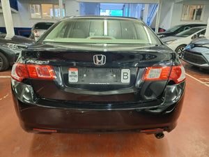 Honda Accord 2.0 Essence Automatique 10 / 2009