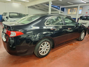 Honda Accord 2.0 Essence Automatique 10 / 2009