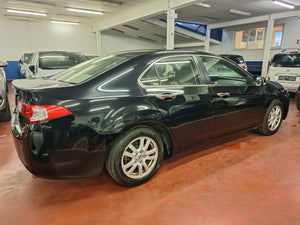 Honda Accord 2.0 Essence Automatique 10 / 2009