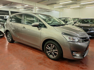 Toyota Verso 1.6 Essence Manuelle 03 / 2015