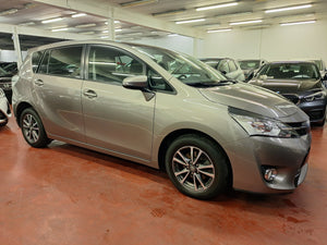 Toyota Verso 1.6 Essence Manuelle 03 / 2015