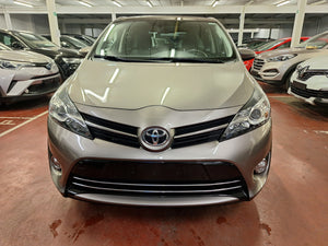 Toyota Verso 1.6 Essence Manuelle 03 / 2015