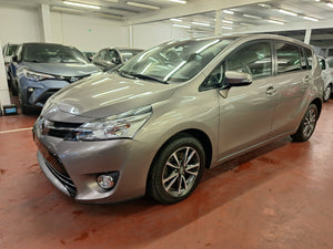 Toyota Verso 1.6 Essence Manuelle 03 / 2015