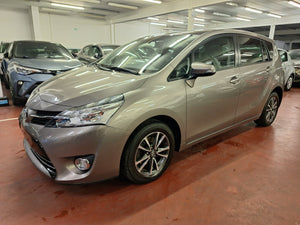 Toyota Verso 1.6 Essence Manuelle 03 / 2015