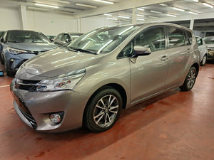 Toyota Verso 1.6 Essence Manuelle 03 / 2015