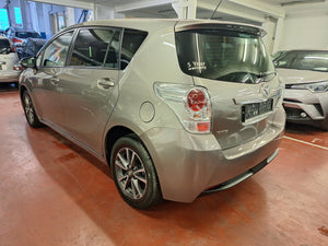 Toyota Verso 1.6 Essence Manuelle 03 / 2015