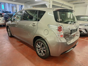 Toyota Verso 1.6 Essence Manuelle 03 / 2015