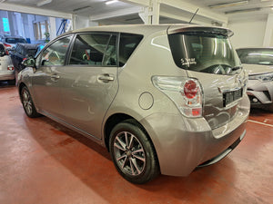 Toyota Verso 1.6 Essence Manuelle 03 / 2015