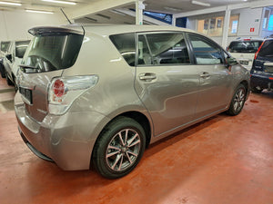 Toyota Verso 1.6 Essence Manuelle 03 / 2015