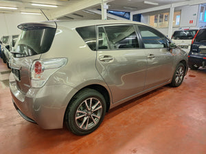 Toyota Verso 1.6 Essence Manuelle 03 / 2015