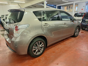 Toyota Verso 1.6 Essence Manuelle 03 / 2015