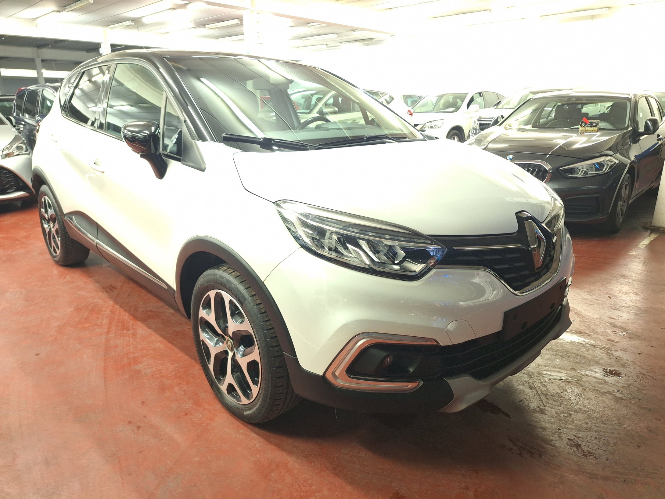 Renault Captur 0.9 Essence Manuelle 05 / 2019