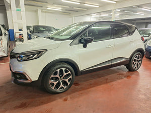 Renault Captur 0.9 Essence Manuelle 05 / 2019