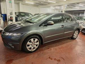 Honda Civic 1.3 Essence Manuelle 04 / 2010