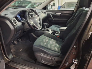 Nissan X-Trail 1.6 Essence Manuelle 04 / 2016